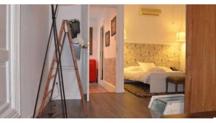 Brondo Architect Hotel poza 5