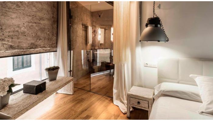 Brondo Architect Hotel poza 3