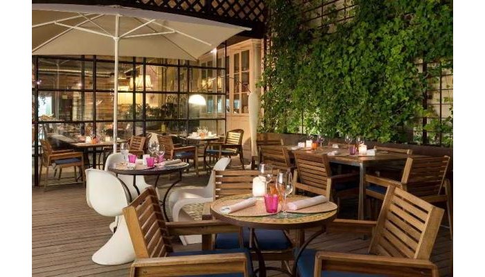 Brondo Architect Hotel poza 4