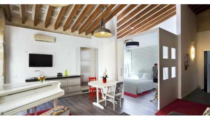 Brondo Architect Hotel poza 6
