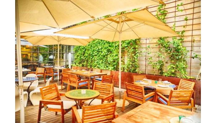 Brondo Architect Hotel poza 1