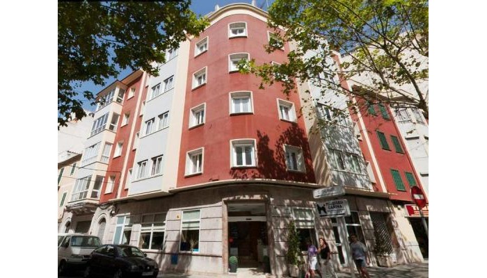 Hotel Amic Colon poza 2