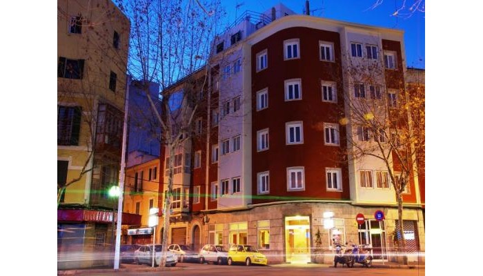 Hotel Amic Colon poza 8