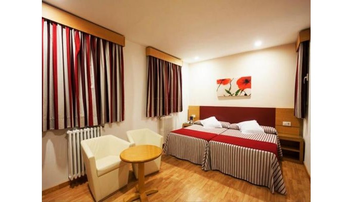 Hotel Amic Colon poza 6