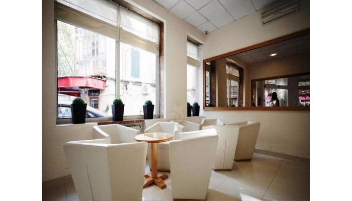 Hotel Amic Colon poza 0