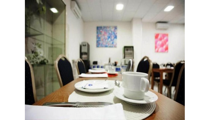Hotel Amic Colon poza 7
