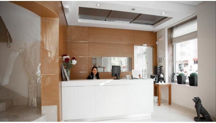 Hotel Amic Colon poza 5
