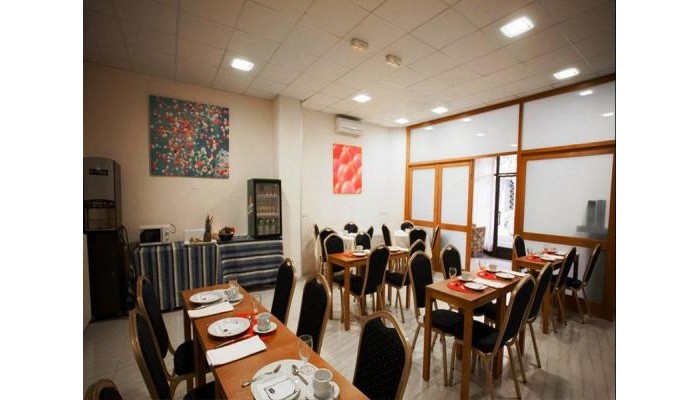 Hotel Amic Colon poza 9