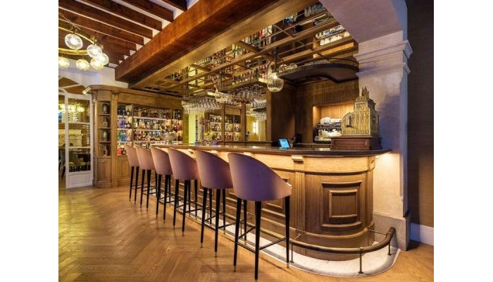 Hotel Gloria De Sant Jaume poza 1