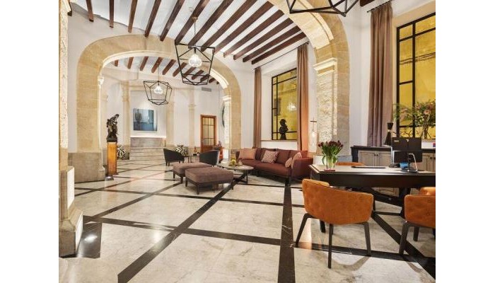 Hotel Gloria De Sant Jaume poza 0