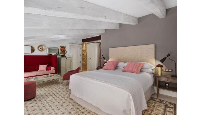 Hotel Gloria De Sant Jaume poza 2
