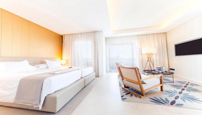 Hotel Gpro Valparaiso Palace Spa poza 1