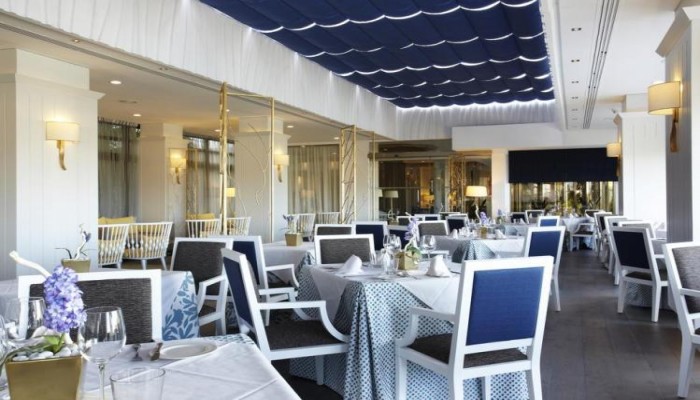 Hotel Gpro Valparaiso Palace Spa poza 6