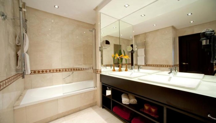 Hotel Gpro Valparaiso Palace Spa poza 4