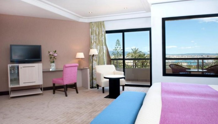 Hotel Gpro Valparaiso Palace Spa poza 5