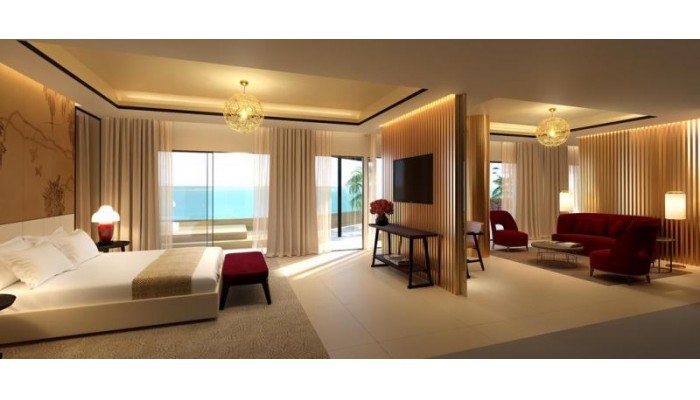 Hotel Gpro Valparaiso Palace Spa poza 3