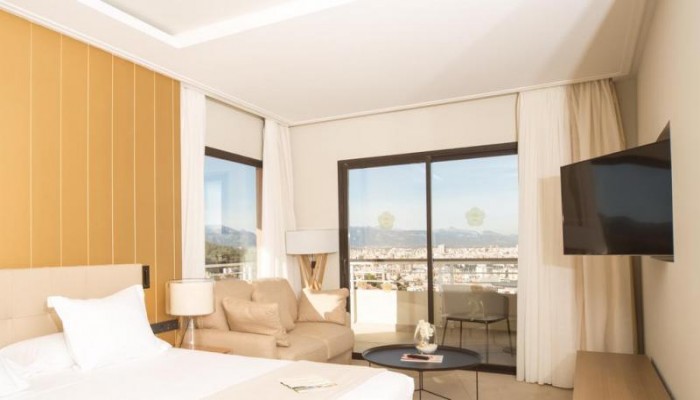 Hotel Gpro Valparaiso Palace Spa poza 2