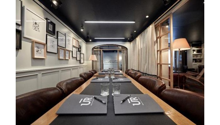 Hotel M House poza 7
