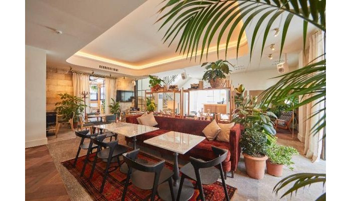 Hotel M House poza 9