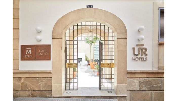 Hotel M House poza 6