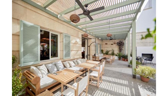 Hotel M House poza 0