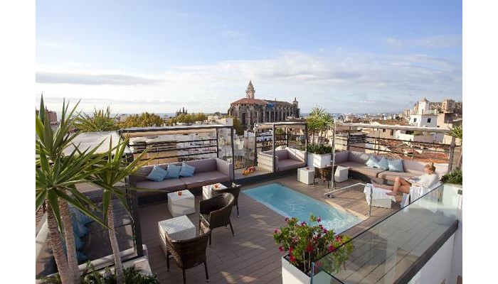 Palma Suites Hotel Reside poza 9