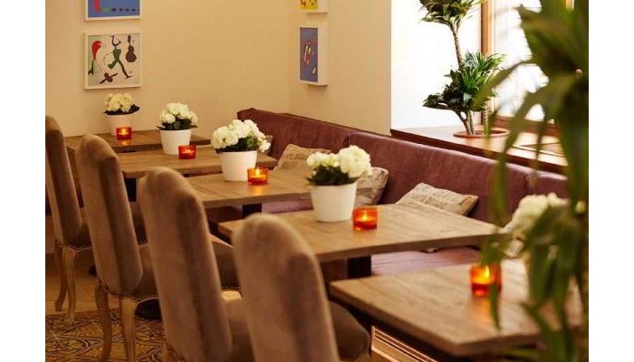 Palma Suites Hotel Reside poza 3