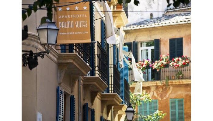 Palma Suites Hotel Reside poza 4