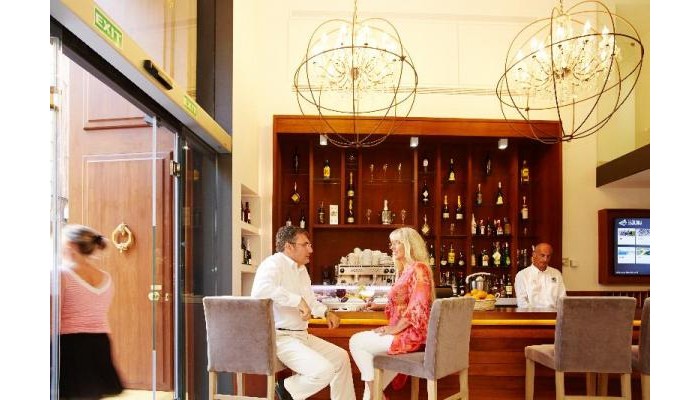 Palma Suites Hotel Reside poza 0