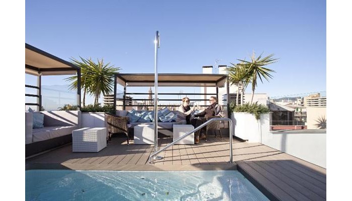 Palma Suites Hotel Reside poza 2
