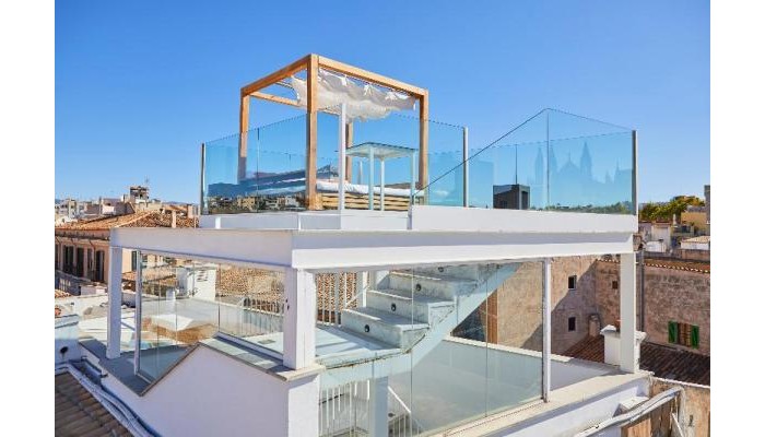 Purohotel Palma poza 9