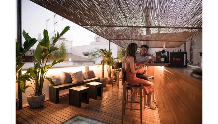 Purohotel Palma poza 8