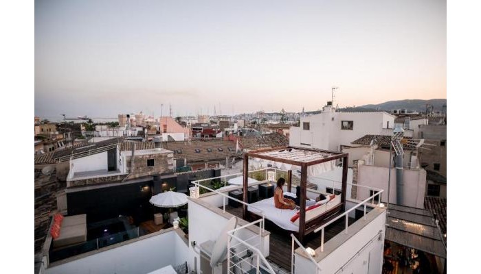 Purohotel Palma poza 4