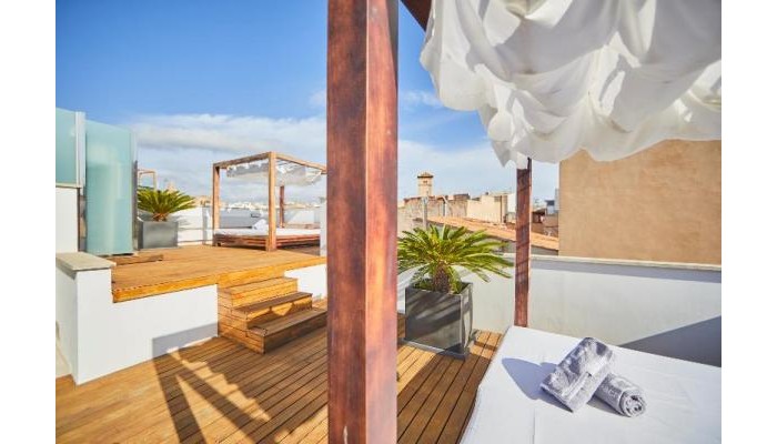 Purohotel Palma poza 7