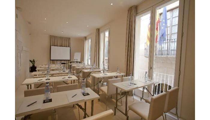 Purohotel Palma poza 3
