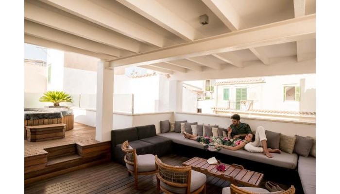 Purohotel Palma poza 0