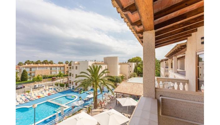 Aparthotel Ferrer Lime Isabel poza 4