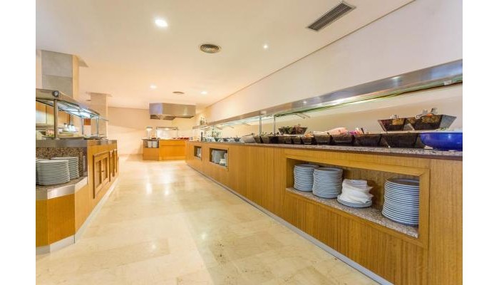 Aparthotel Ferrer Lime Isabel poza 14