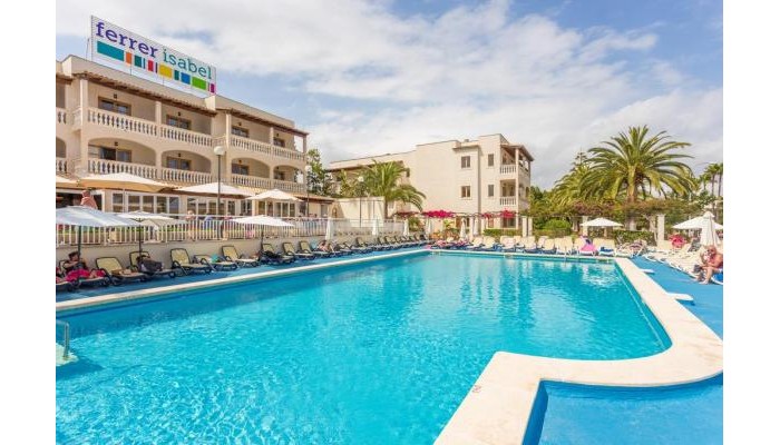 Aparthotel Ferrer Lime Isabel poza 1