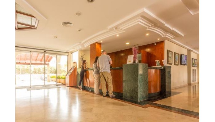 Aparthotel Ferrer Lime Isabel poza 10