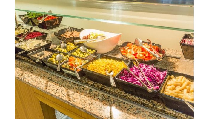 Aparthotel Ferrer Lime Isabel poza 15