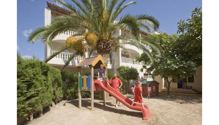 Aparthotel Ferrer Lime Isabel poza 7