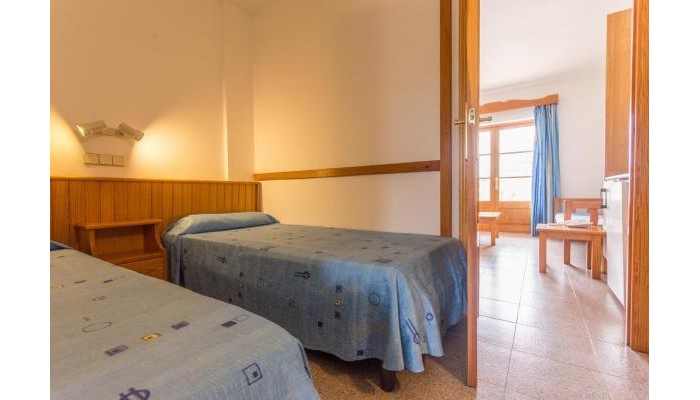 Aparthotel Ferrer Lime Isabel poza 22
