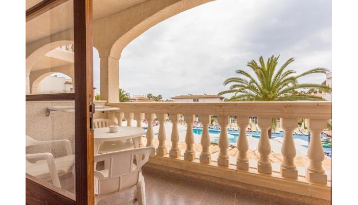 Aparthotel Ferrer Lime Isabel poza 26