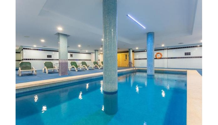 Aparthotel Ferrer Lime Isabel poza 25