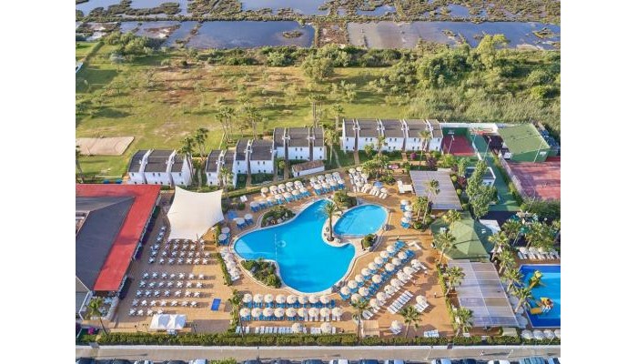 Bq Alcudia Sun Village poza 0