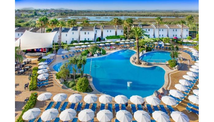 Bq Alcudia Sun Village poza 2