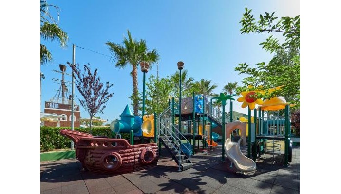 Bq Alcudia Sun Village poza 3