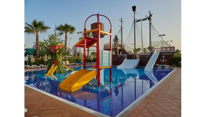 Bq Alcudia Sun Village poza 4