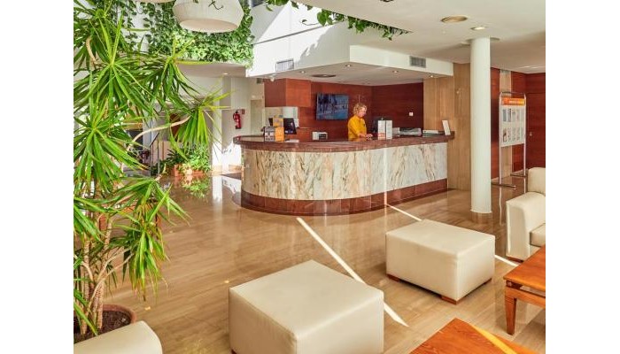 Bq Alcudia Sun Village poza 16